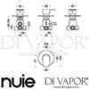 Nuie Tech Diagram