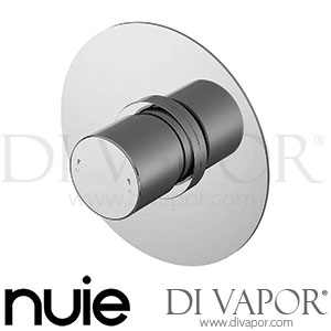 Nuie ARVTC11 Arvan Thermostatic Temperature Control Valve Spare Parts