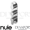 Nuie Spare Parts