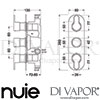 Nuie Tech Diagram