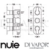 Nuie Tech Diagram