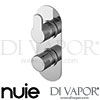 Nuie Spare Parts