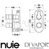 Nuie Tech Diagram