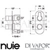 Nuie Tech Diagram