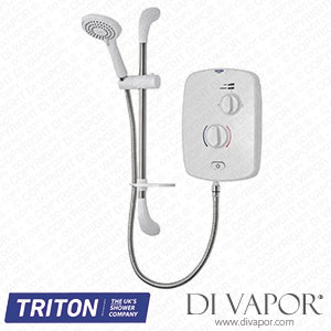 Triton ARZAN508W Zante 5 8.5kW Electric Shower Spare Parts