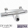 Bristan Assure Thermostatic