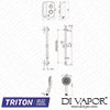 Triton Parts Diagram