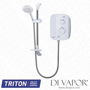 Triton AS2000SR Silent Running Thermostatic Power Shower Spare Parts