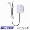 Triton Spare Parts