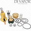 Thermostatic Cartridge and Seal Kit