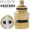 Abode Gosford Diverter Valve