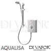 Aqualisa ASE10521 Spare Parts