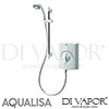 Aqualisa ASE9521 Spare Parts