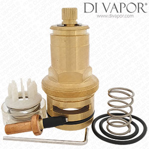 Steam Shower, Shower And Sauna Spare Parts From Di Vapor