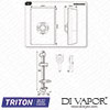 Triton Parts Diagram