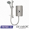 Triton Spare Parts