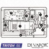 Triton Tech Diagram