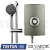 Triton ASP08GUNMTL Spare Parts