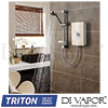 Triton ASP08TLRSD Shower Spare