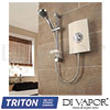 Triton ASP08TLRSD Shower