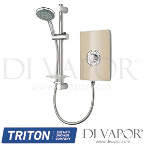 Triton ASP08TLRSD Aspirante 8.5kw Electric Shower Riviera Sand Spare Parts