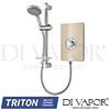 Triton ASP08TLRSD Spare Parts