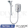 Triton ASP1001XR Spare Parts