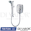 Triton ASP1009XR Spare Parts