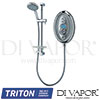 Triton ASP1I41SI Spare Parts