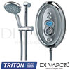 Triton ASP1I49SI Spare