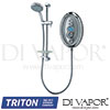 Triton ASP1I49SI Spare Parts