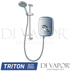 Triton ASP2000THM Aspirante Power Shower Spare Parts