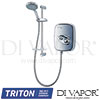 Triton ASP2000THM Spare Parts