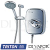 Triton ASP2000THM Spare