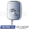 Triton ASP2000THM Parts