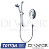 Triton ASP3001SI Spare Parts