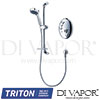 Triton ASP3008SI Spare Parts