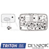 Triton ASP3CHR10SIWL Tech Diagram