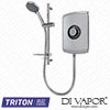 Triton Spare Parts