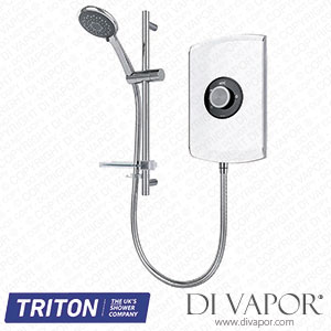 Triton ASPAMO8GSWHT Amore 8.5kW Electric Shower Gloss White Spare Parts