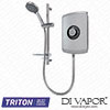 Triton Spare Parts