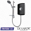 Triton Spare Parts