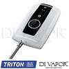 Triton ASPTOU08WHT Parts