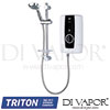 Triton ASPTOU08WHT Spare Parts