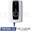 Triton ASPTOU08WHT Spare