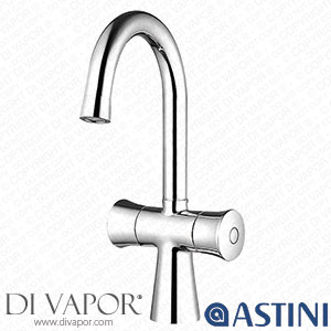 Astini Richmond Twin Lever Kitchen Sink Mixer Tap Spare Parts