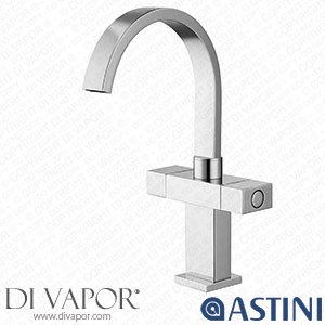 Astini Arthur Twin Lever Kitchen Sink Mixer Tap Spare Parts