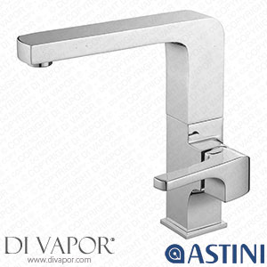 Astini Cinzia Single Lever Kitchen Sink Mixer Tap Spare Parts