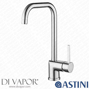 Astini Bern Single Lever Kitchen Sink Mixer Tap Spare Parts