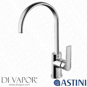 Astini Birch Single Lever Kitchen Sink Mixer Tap Spare Parts